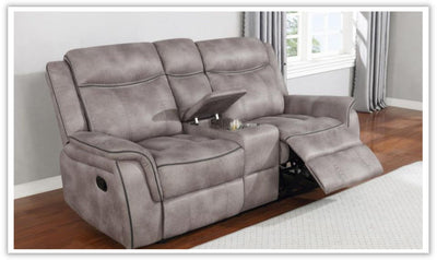 Lawrence Motion Loveseat