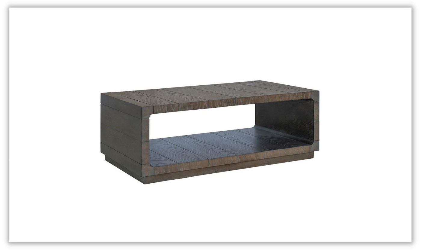 LeLand Rectangular Cocktail Table