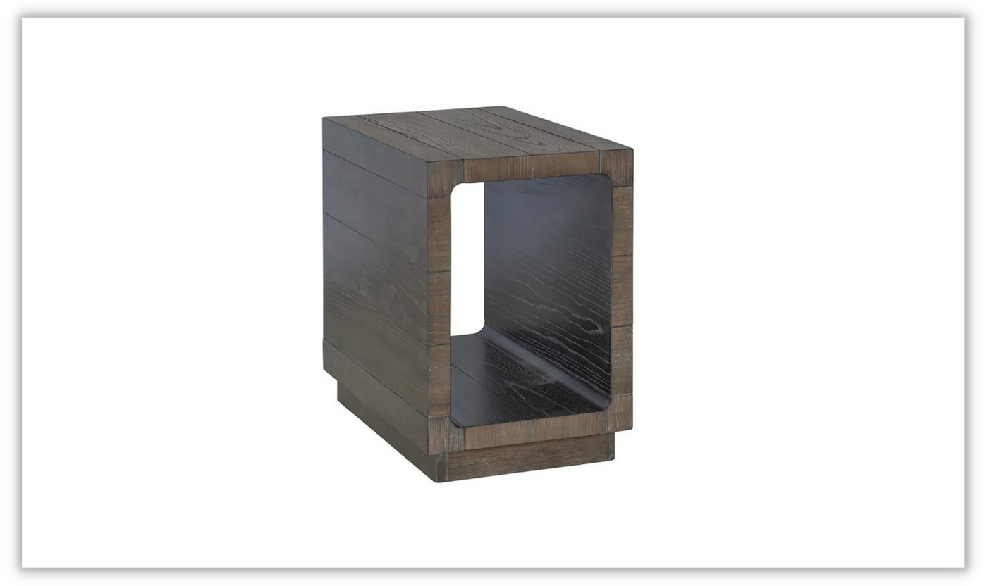 LeLand Chairside End Table