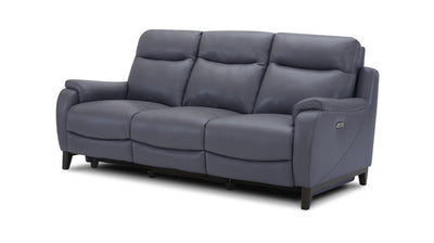 Leonard Dual Power Sofa-Sofas-Jennifer Furniture