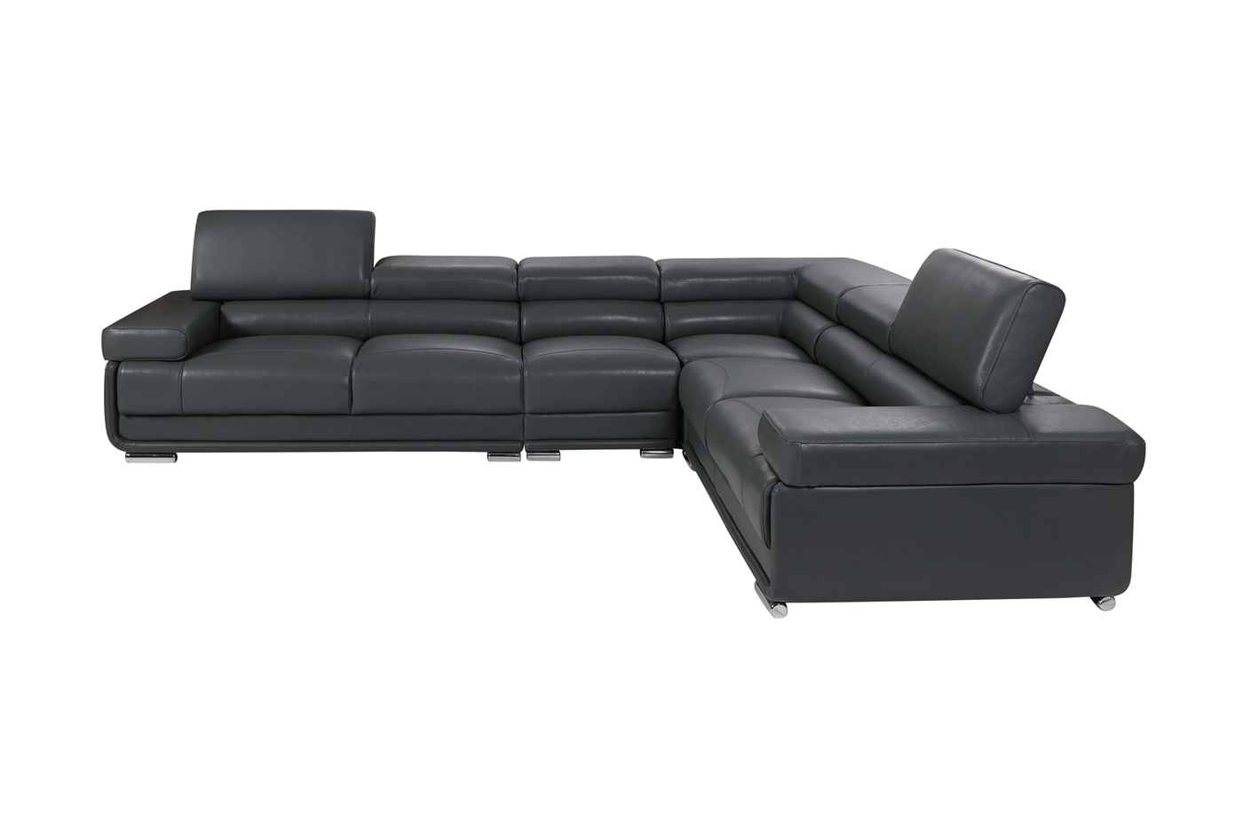 Albert Sectional Sofa