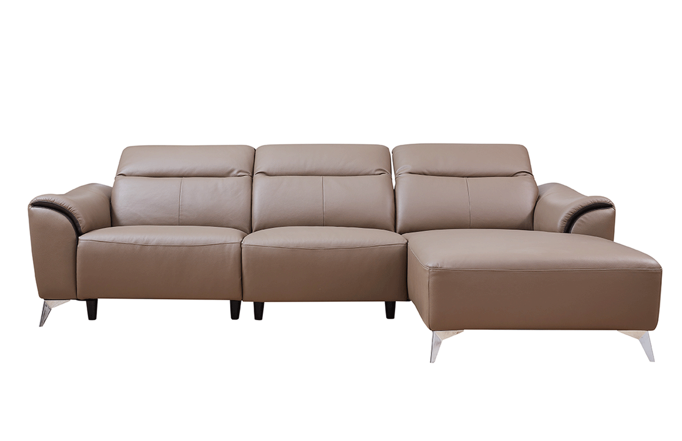 Arvin Sectional
