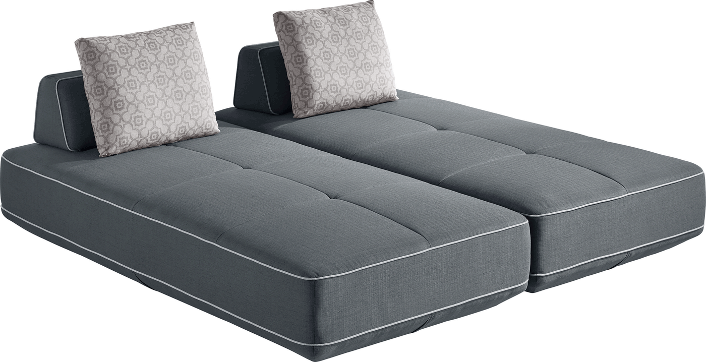 Blackberry Sectional