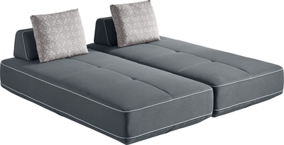 Blackberry Sectional