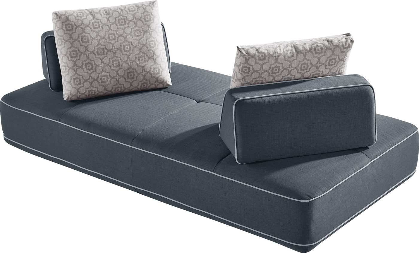Blackberry Sectional