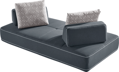 Blackberry Sectional