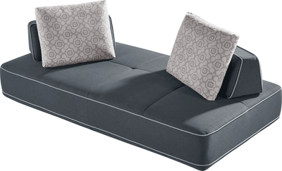 Blackberry Sectional