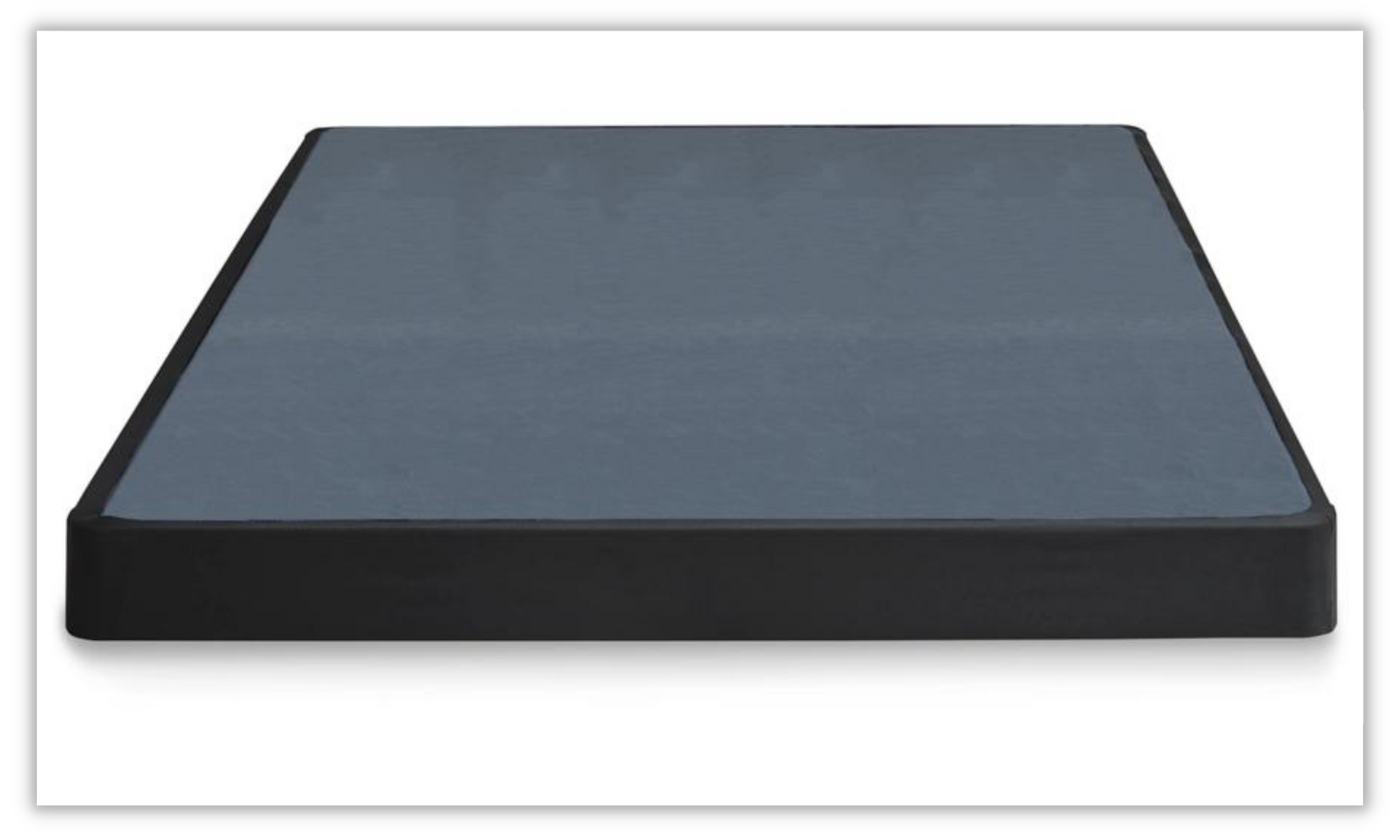 Low Profile Foundation