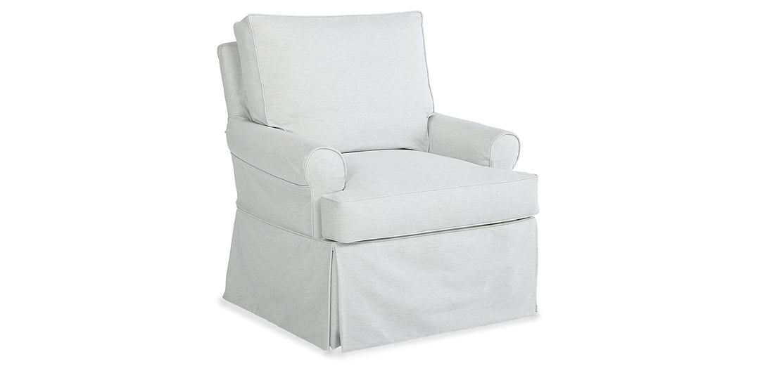 Lucy Accent XL Swivel
