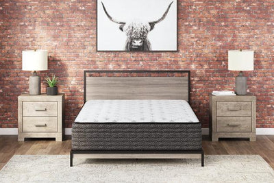 Ultra Luxury Memory Foam Mattress-Mattresses-Jennifer Furniture