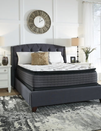 Brittany Limited Edition Mattress-Mattresses-Jennifer Furniture