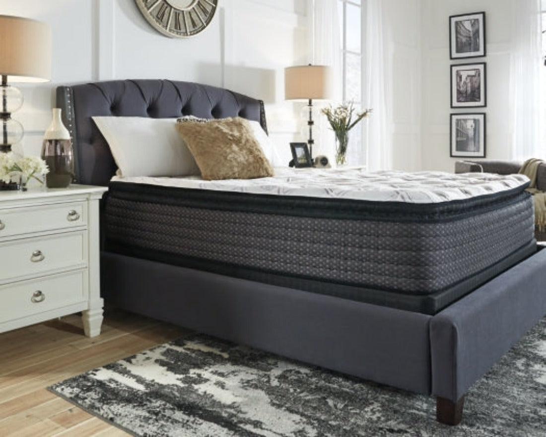 Brittany Limited Edition Mattress-Mattresses-Jennifer Furniture