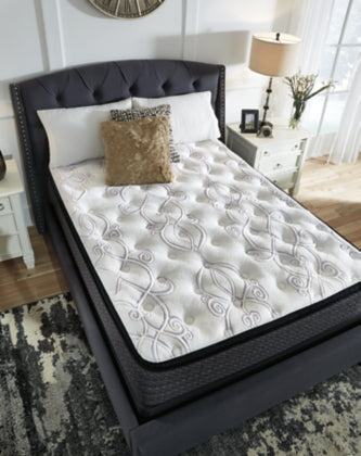 Brittany Limited Edition Mattress-Mattresses-Jennifer Furniture