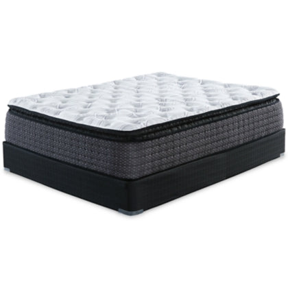 Brittany Limited Edition Mattress-Mattresses-Jennifer Furniture