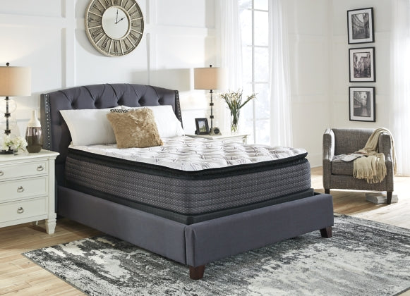 Brittany Limited Edition Mattress-Mattresses-Jennifer Furniture