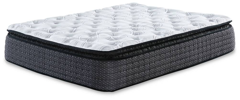 Brittany Limited Edition Mattress-Mattresses-Jennifer Furniture