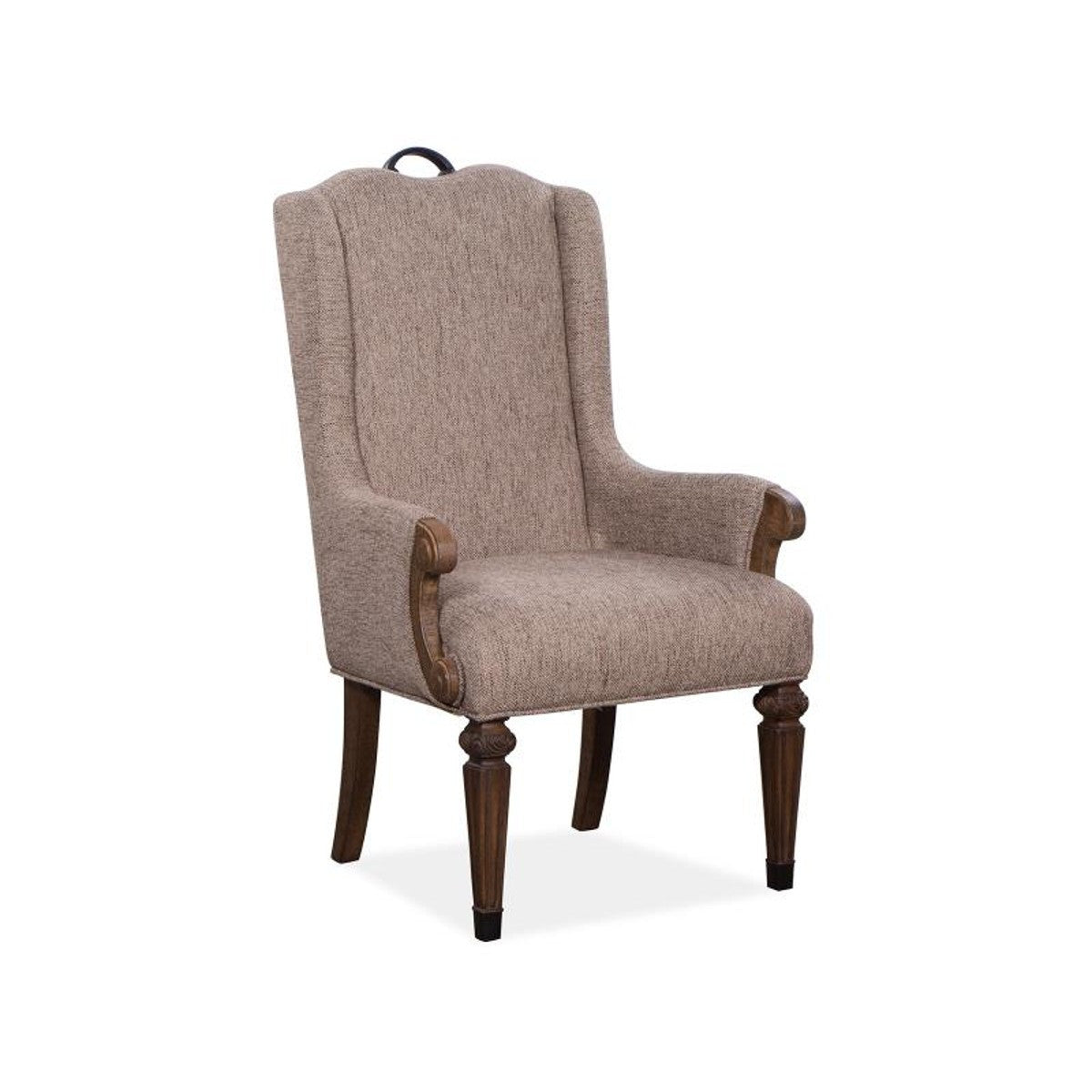 Durango Host Arm Chair