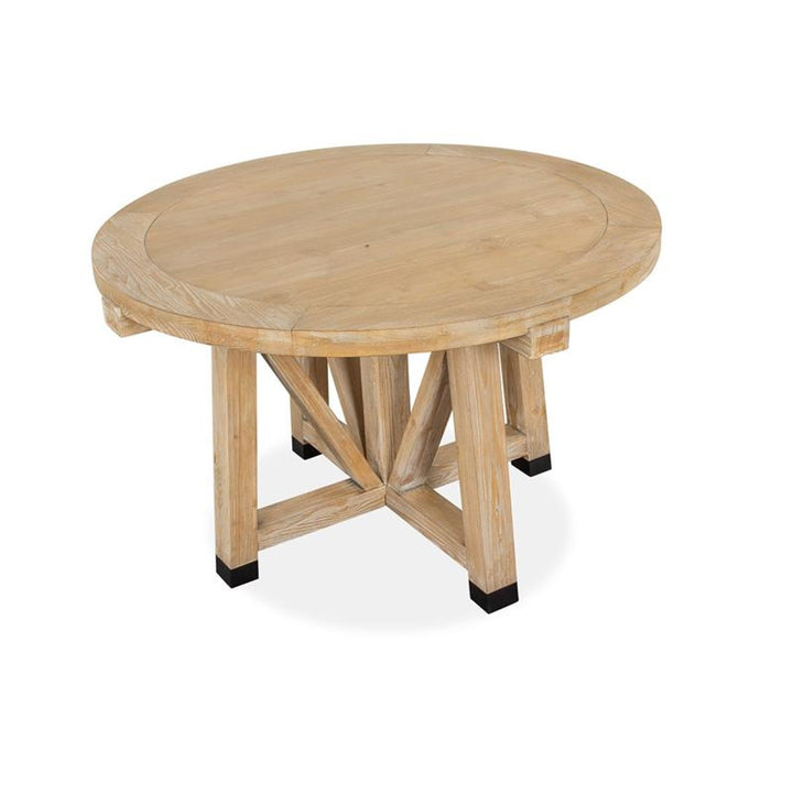 Madison Heights  Round Dining Table