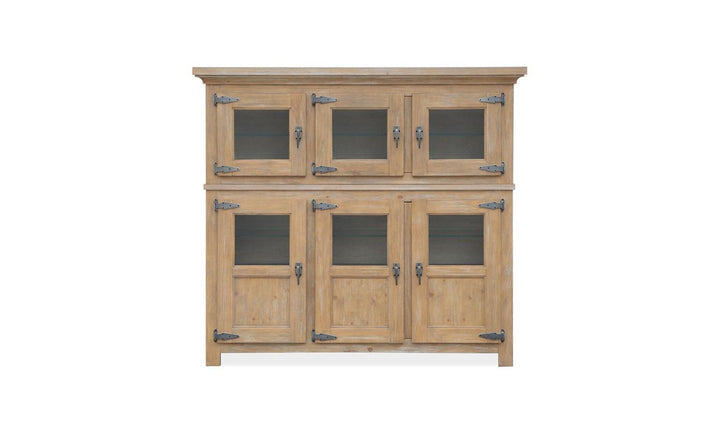 Lynnfield Display Cabinet
