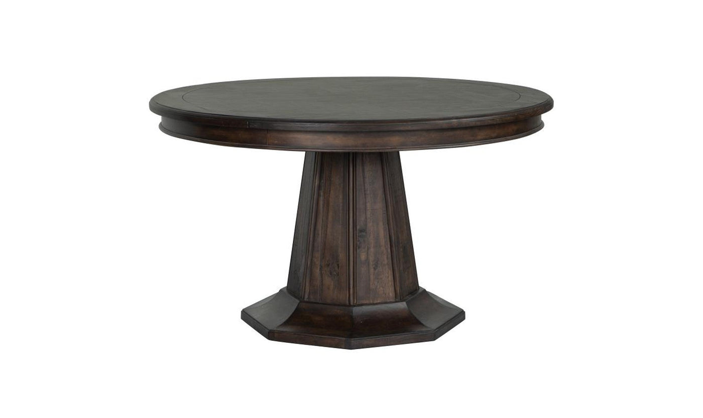 Meredith Round Dining Table Top