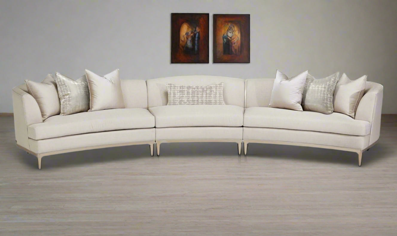 Malibu Crest Sectional