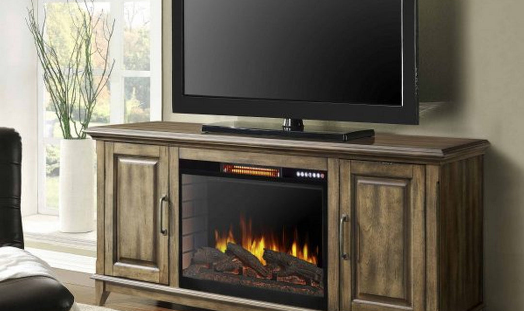 Nicole 60" TV Stand