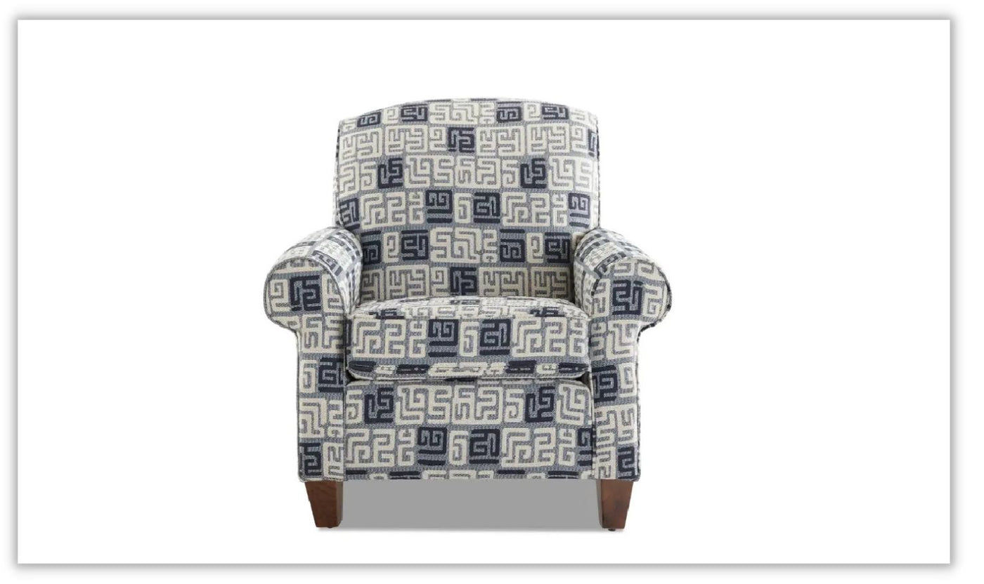 Marie Accent Chair