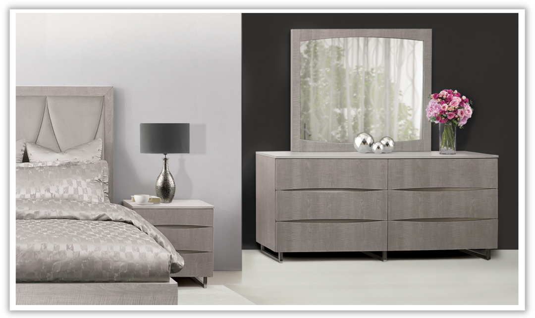 AICO Marin Dresser