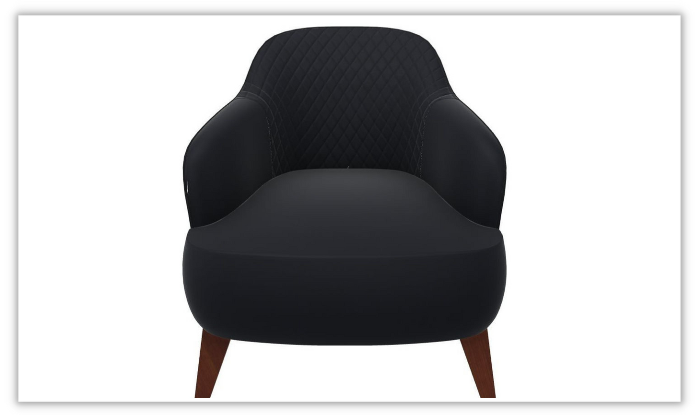 Marlena Armchair - Marlena Arm Chair by Enza