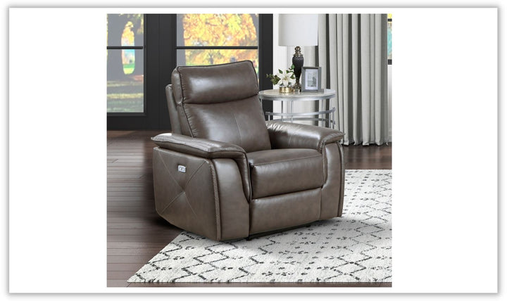 Maroni Power Reclining Chair