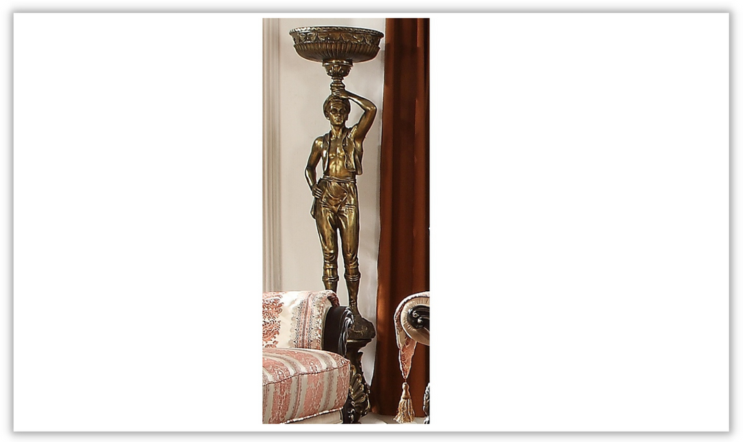 Maximo vase