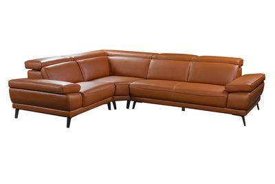 Mercer Corner Sectional-Sectional-Jennifer Furniture