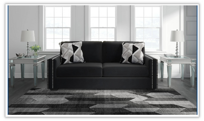 Gleston Sofa-Sofas-Jennifer Furniture