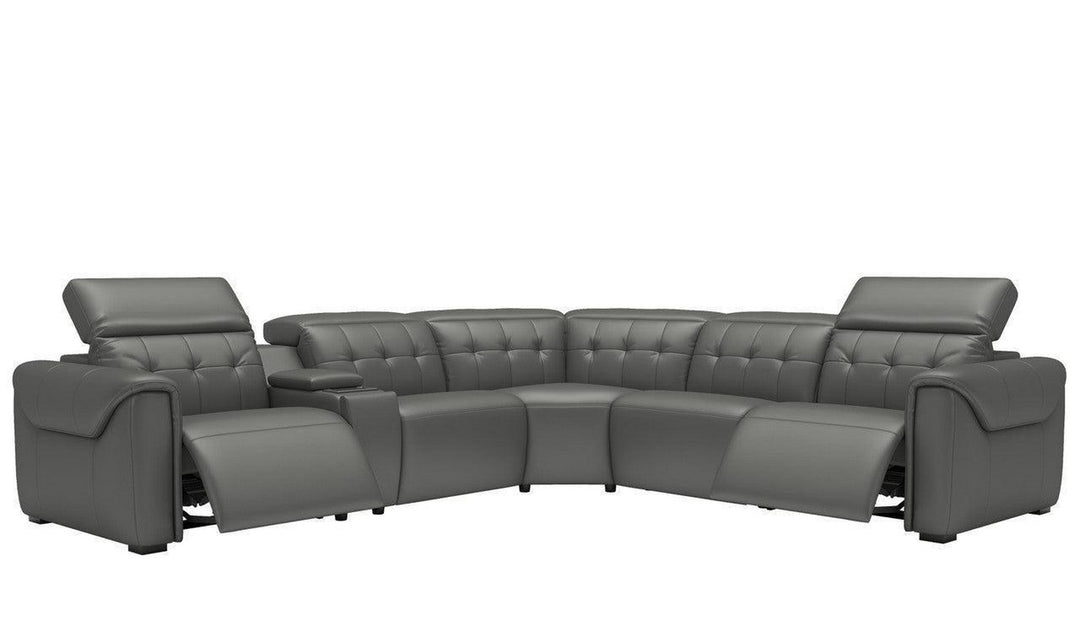 Murray Power Sectional