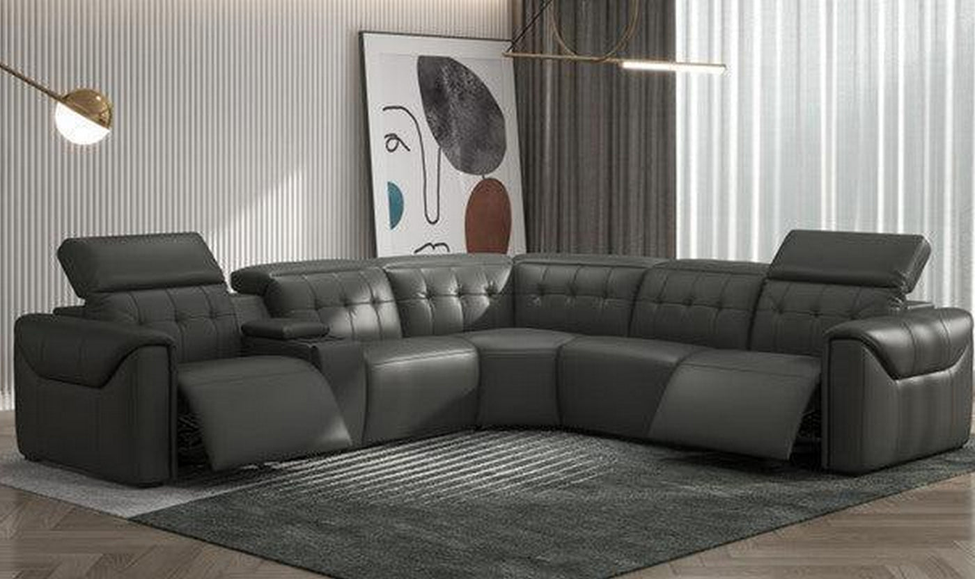 Murray Power Sectional