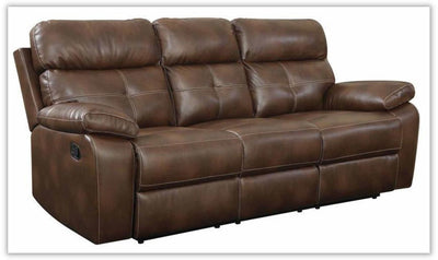 Damiano Motion Sofa