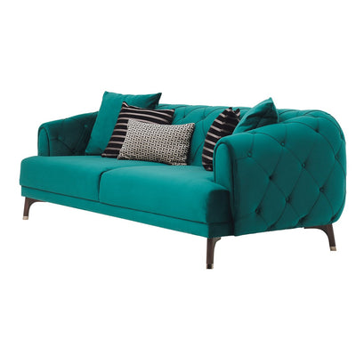 Navona 2.5 Seater Sofa-Sofas-Jennifer Furniture