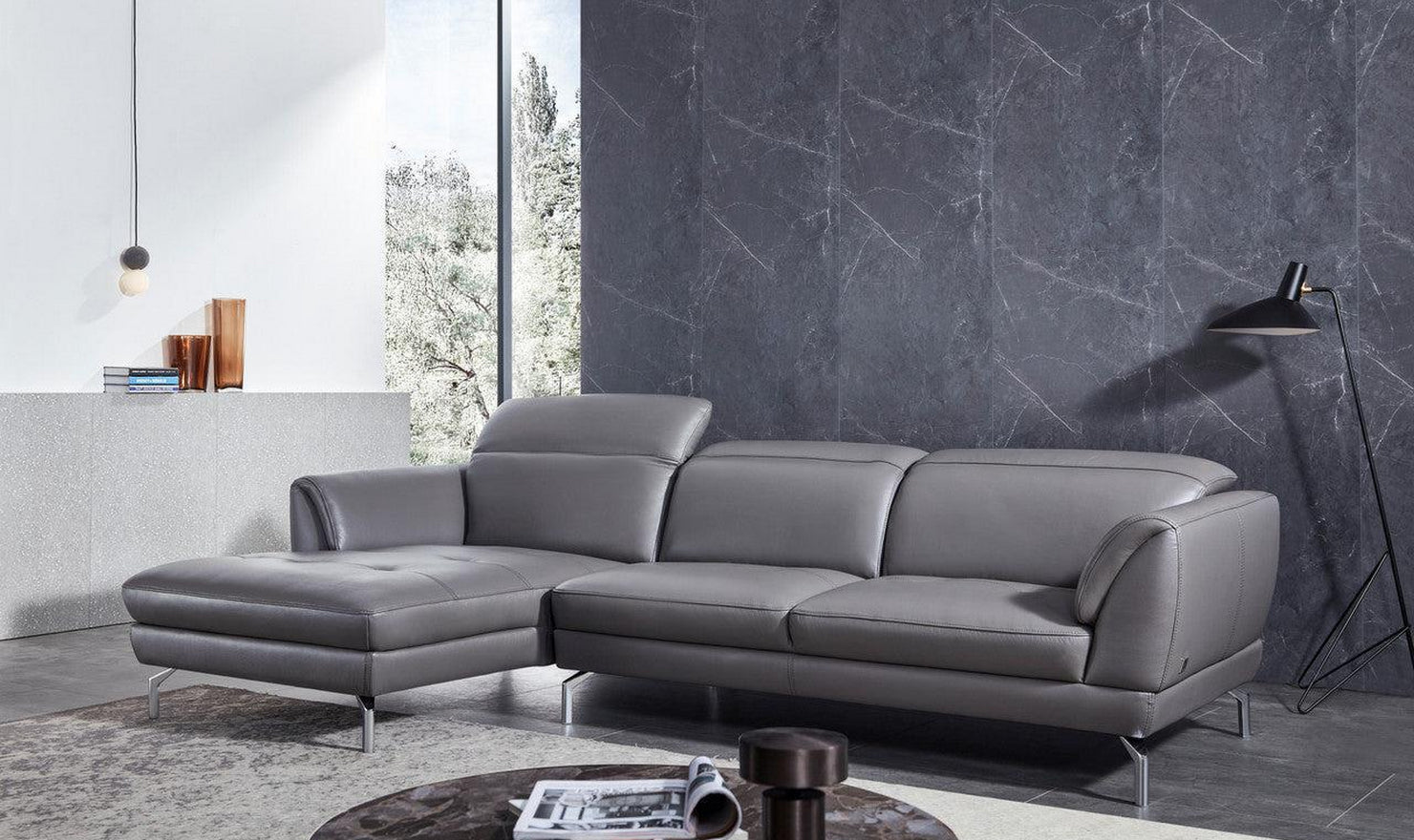 Orchard Sectional