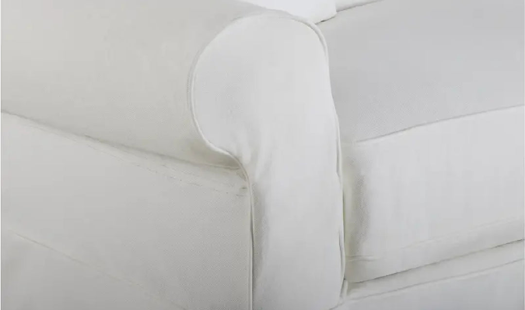 Penny Slipcover Sleeper Sofa-Sleeper Sofas-Jennifer Furniture