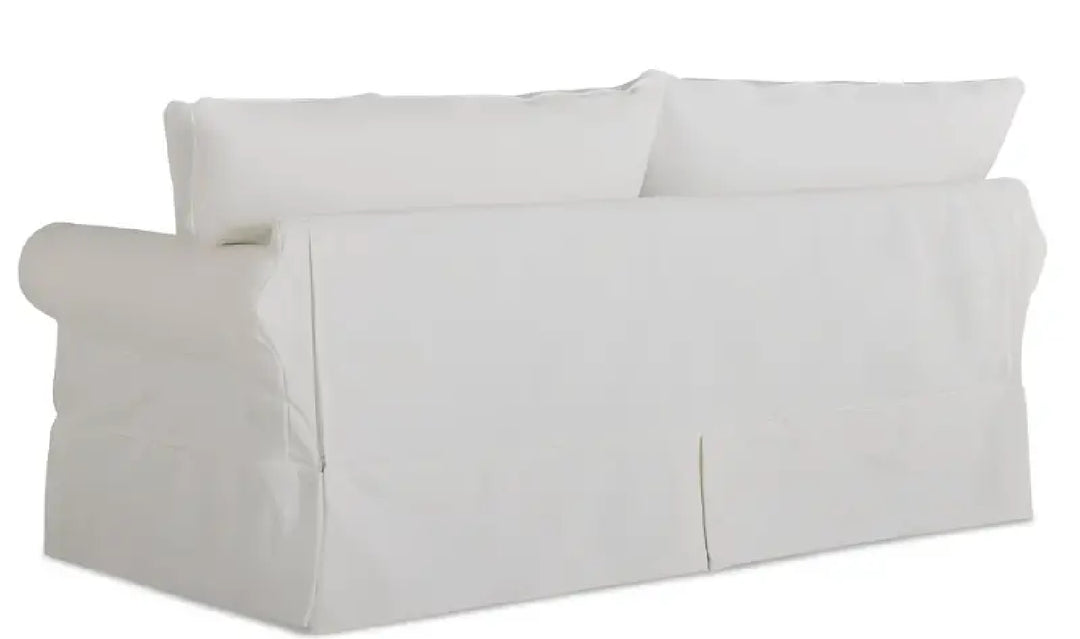 Penny Slipcover Sleeper Sofa-Sleeper Sofas-Jennifer Furniture