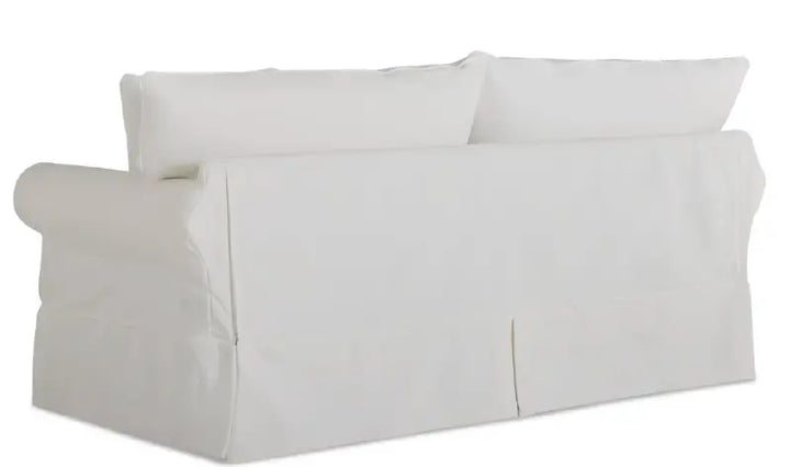 Penny Slipcover Sleeper Sofa-Sleeper Sofas-Jennifer Furniture