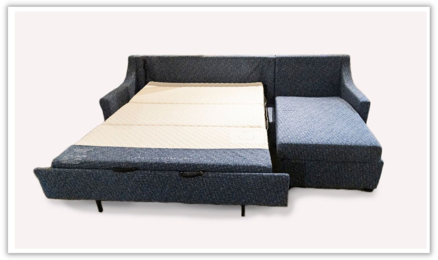 Perry Sectional Sleeper