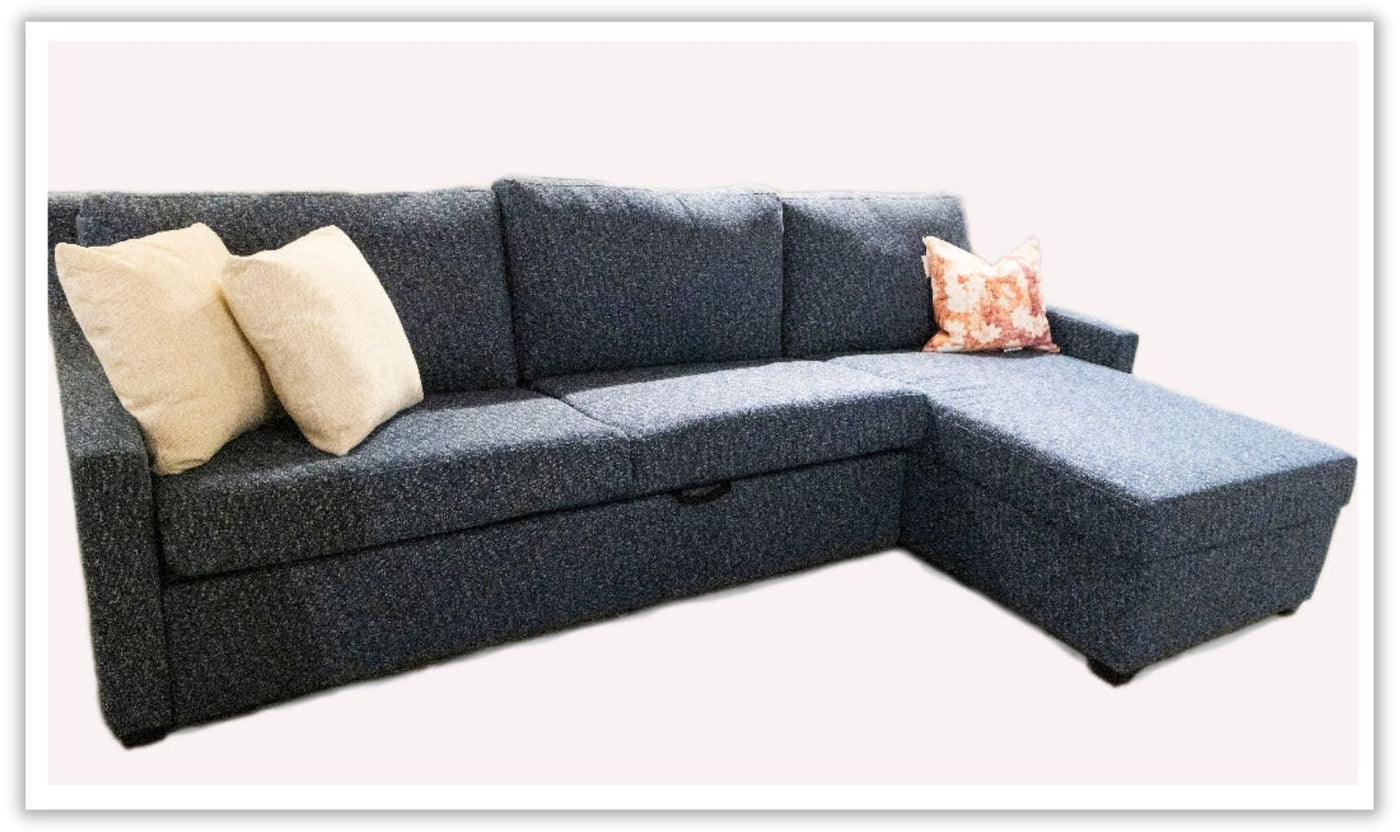 Perry Sectional Sleeper