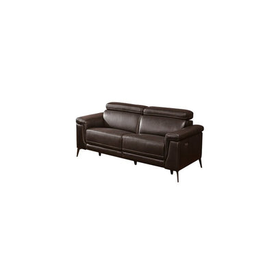 Hendrix Power Loveseat-Loveseats-Jennifer Furniture