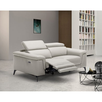 Hendrix Power Loveseat-Loveseats-Jennifer Furniture