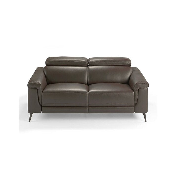 Hendrix Power Loveseat-Loveseats-Jennifer Furniture