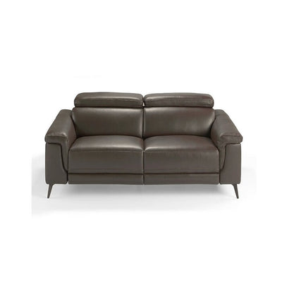 Hendrix Power Loveseat-Loveseats-Jennifer Furniture