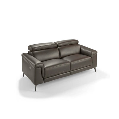 Hendrix Power Loveseat-Loveseats-Jennifer Furniture