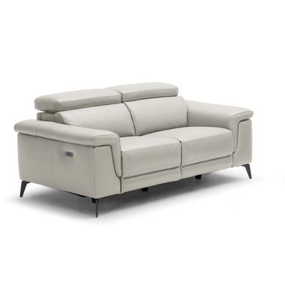Hendrix Power Loveseat-Loveseats-Jennifer Furniture
