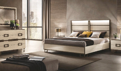 Poesia Bed